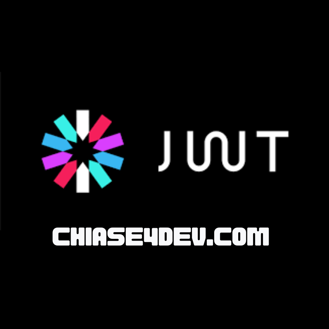 Tìm hiểu về Json Web Token (JWT) | Chia Sẻ 4 Dev