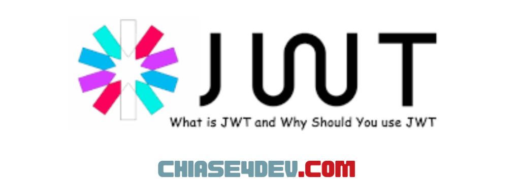 what is jwt