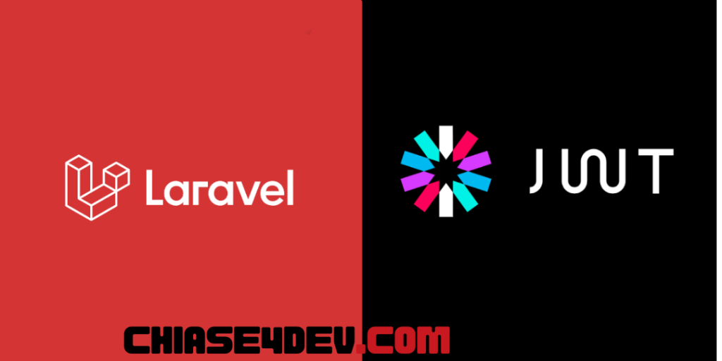 Laravel use JWT