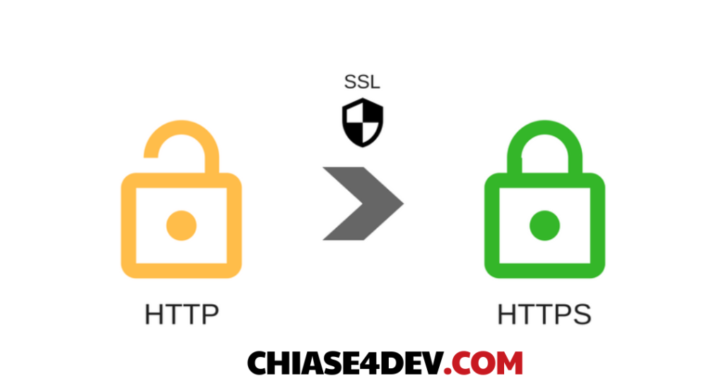 http-vs-https